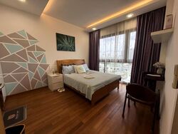 The Lakefront Residences (D22), Condominium #509253381